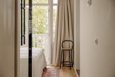 Rhijnvis Feithstraat 262, Amsterdam Lengers Housing